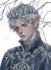draw semi realistic character art, oc, and illustrations