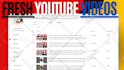 fix youtube monetization errors, reused content, step2 adsense issues