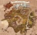do custom fantasy map dnd and rpg cartography