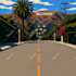 create stunning pixel art backgrounds for you