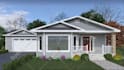 do interior design with realistic 3d architecture
