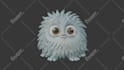 create realistic 3d animals and creatures