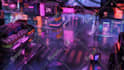 make environment concept art for games, books, and movies