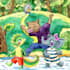 create children book illustrations and covers