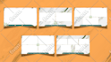 create professional streamyard overlays