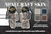 create your custom minecraft skin