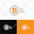 design minimalistic modern nft, web3, startup, tech, software, crypto logo