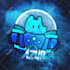 make a professional geometry dash profile picture or banner