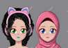 create nft, stiker, emot for twitch youtube etc