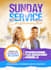 create pro online or social media flyer, ig post