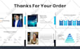 do custom logo design, branding kit, corporate identity and brand style guide