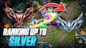 design youtube gaming thumbnails