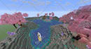 professionally build survival or creative minecraft builds