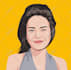 draw a bighead cartoon for you