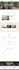 vacation rental website, property management website, airbnb, hotel booking