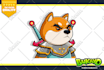 design amazing cartoon character or mascot