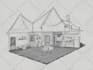 draw, make illustrations and any drawing you ask by pencil