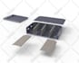 do 3d cad modeling,cad design,3d printing,rendering,stl,obj