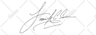 design artistic handwritten signature logo or autograph
