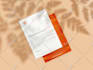 do business card design