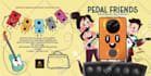 do illustrations for your children book, cover, or poster