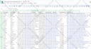 do recruiting lead generation, open job research,  email list building