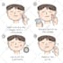 draw cute instruction illustration