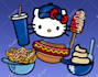 custom make a hello kitty for you