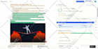do surfer SEO article writing, blog post writing and web content