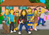turn you in a yellow cartoon character in 24 hours