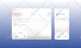design clickable email signature, with editable HTML