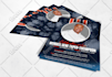 design funeral programs, death announcements, memoral prints