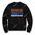create custom tshirt, hoodie, and hoodie graphic for clothing brand and merch