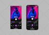 do UX UI design, app design, figma website design, wireframes, prototypes, figma