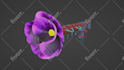 create 3d game assets for your game
