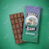do professional chocolate packaging, bar and box design