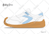 design professional custom sneakers and footwear for your brand