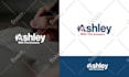 design a professional minimalist logo for your creative brand identity