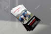 create trifold,bifold,brochure design,leaflet,catalog design