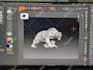 do 3d game environment,3d game map,level design,asset in unreal engine and unity