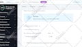 design a professional and beautiful website on wix