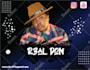 design celebrity, influencer, artist press kit, media kit, epk, flyer, onesheet