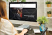 design wix website design redesign wix website