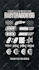 design y2k style logo n typeface for your clothing brand