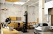 create realistic 3d rendering architecture and interior