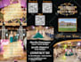 create outstanding tri fold brochure design within 24 hours