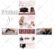 do amazon a plus, ebc, listing images, and brand store design