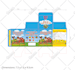 create product packaging design and label design