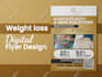 design business fitness photography event digital flyers and posters