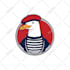 vectorize image, recreate logo, png to vector svg, ai, eps